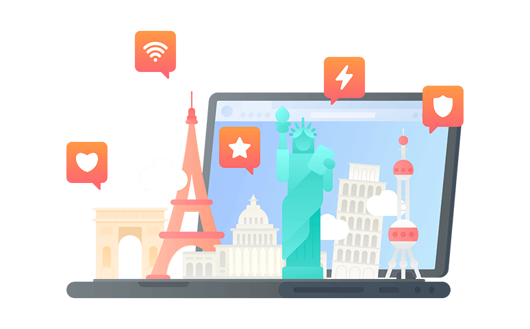 在毛里求斯连接到中国vpn - 光电加速器